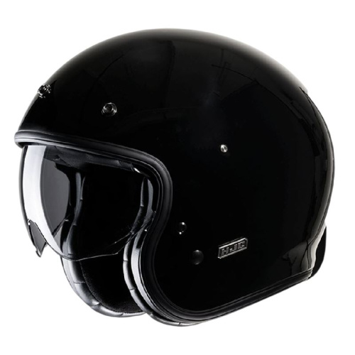 HJC Шлем V31 Black в Барнауле