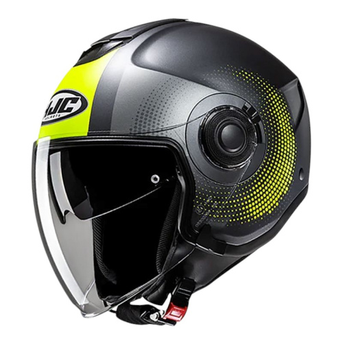 HJC Шлем i40N Pyle MC3HSF в Барнауле