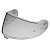 Shoei Визор CNS-3CPN Mellow Smoke в Барнауле