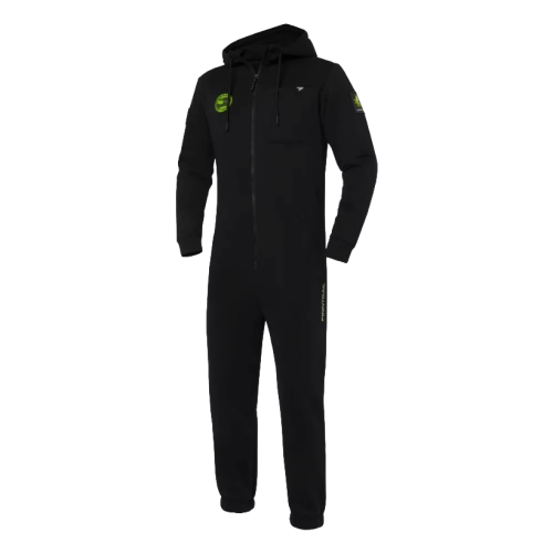 Finntrail Комбинезон Voyager 1376 Black в Барнауле