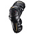 Leatt Наколенники Knee Brace Z-Frame V26 черные в Барнауле