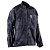 Leatt Дождевая куртка ADV Rain Cover Camo Black/Grey в Барнауле
