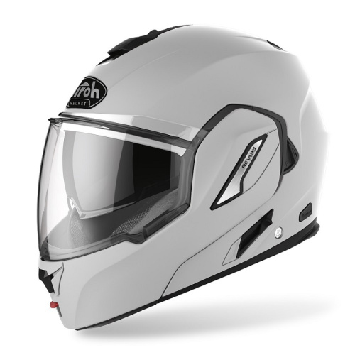 Airoh Мотошлем Rev 19 Concrete Grey Matt в Барнауле