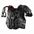 Leatt Защитный панцирь 6.5 Pro Chest Protector Black в Барнауле