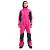 Dragonfly  Комбинезон - дождевик Evo Woman Pink в Барнауле
