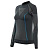 Dainese Термокофта Dry LS Lady black/blue в Барнауле