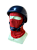 Scout Шлем корка Skin черн. матовый б/р в Барнауле