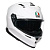 AGV Шлем K7 Белый в Барнауле