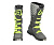 Acerbis Мотоботы кроссовые X-Race Grey/Yellow в Барнауле