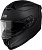 IXS Шлем интеграл IXS 422 FG 1.0 черный матовый в Барнауле