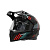 Acerbis Шлем детский Rider Junior Black/Red в Барнауле