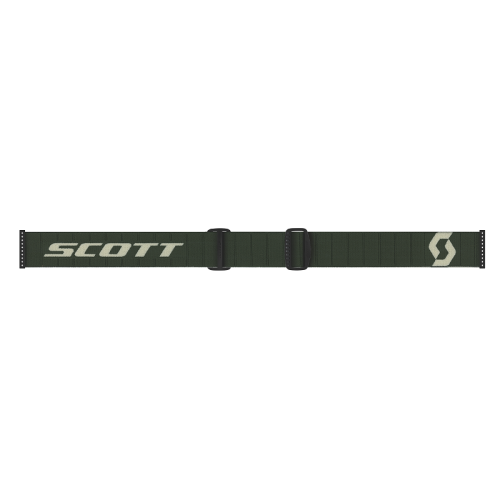 Scott Очки кроссовые Primal Enduro kaki green в Барнауле