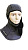 Starks Подшлемник Fleece Collar Open Серый в Барнауле