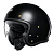 Shoei Шлем J.O 2 Plain Черный в Барнауле