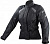LS2 Мотокуртка женская Phase Lady Jacket черный в Барнауле