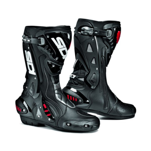 Sidi Спортивные ботинки ST Black в Барнауле
