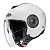 HJC Шлем i40N Pearl White в Барнауле