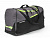 Acerbis Сумка дорожная Cargo Black/Yellow (180 L) в Барнауле