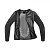 Spidi Куртка Base-1 Armor Lady Black в Барнауле
