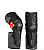 Acerbis Защита коленей X-Strong Knee Black/White в Барнауле