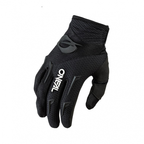 Oneal Перчатки Element 21 Black в Барнауле