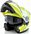 Acerbis Шлем Serel Yellow 2 в Барнауле