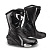 Shima Мотоботы женские RWX-6 Lady black в Барнауле