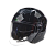 AIM Шлем JK526 Black Glossy в Барнауле