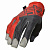 Acerbis Перчатки MX X-H Red/Grey в Барнауле