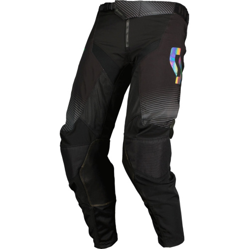 SCOTT Брюки 450 Podium black/grey в Барнауле