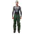 Dragonfly Штаны горнолыжные Gravity Man Khaki 2025 в Барнауле