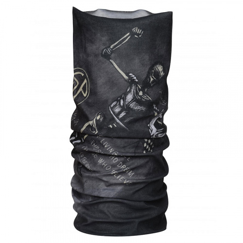 Acerbis Бафф Acrobat Dark Grey N в Барнауле