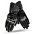 Shima Мотоперчатки STR-2 Black в Барнауле
