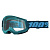 100% Очки Strata 2 V26 Goggle Stone / Clear в Барнауле