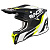 Airoh Мотошлем Strycker Racr Gloss в Барнауле