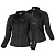 Shima Мотокуртка Jet Lady Black в Барнауле