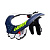Leatt Защита шеи подростковая 3.5 Neck Brace Junior Blue в Барнауле