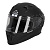 Acerbis Шлем X-Way Black в Барнауле