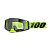 100% Очки Armega Neon Yellow / Clear в Барнауле