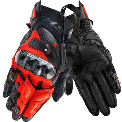 Shima Мотоперчатки XRS-3 Red в Барнауле