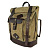 By City Рюкзак Oasis II Brown в Барнауле