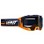 Leatt Маска Velocity 5.5 Iriz Orange Clear 83% в Барнауле
