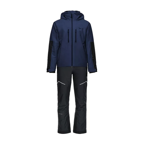 Finntrail Костюм Atlas 3401 DeepBlue в Барнауле