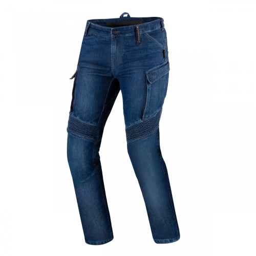 Shima мотоджинсы Giro 2.0 Urban Blue в Барнауле