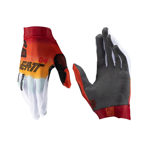 Leatt Перчатки GRipR 1.5 Glamis V25 в Барнауле