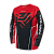 Finntrail Джерси Jersey 6600 Red в Барнауле
