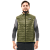 Dragonfly Жилет утеплённый DF Vest 100 Moss 2025 в Барнауле