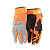 Dragonfly перчатки Enduro Gray-Orange-Black в Барнауле