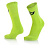 Acerbis Носки высокие Cotton Fluo Yellow в Барнауле