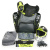 Acerbis Рюкзак Jerla Black/Yellow (102 L) в Барнауле Acerbis Рюкзак Jerla Black/Yellow (102 L) в Барнауле